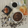 Dark Chocolate Coffee bean Gluten Free Granola